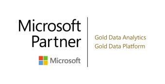 Microsoft Gold Partner